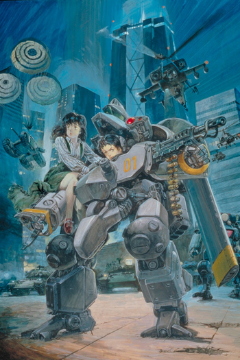  de Filme Madox-01 (1987)