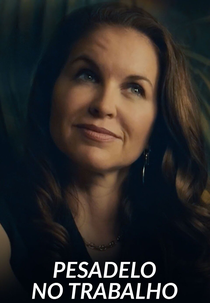 Pesadelo no Trabalho (My Nightmare Office Affair)