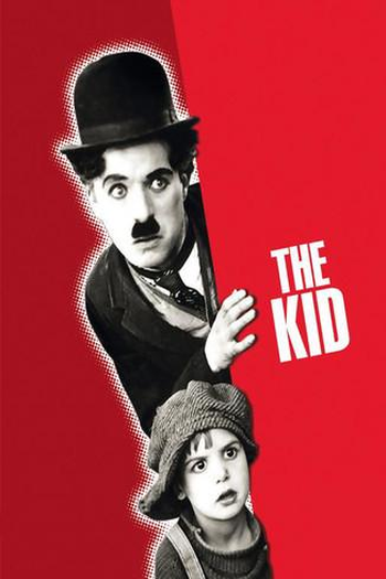  de Filme O Garoto (1921)