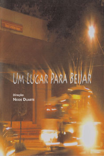Poster de Curta Um Lugar Para Beijar (2009)