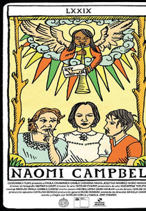 Naomi Campbel (Naomi Campbel)