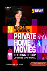 Michael Jackson's Private Home Movies (Michael Jackson's Private Home Movies)