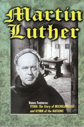  de Filme Martinho Lutero (1953)