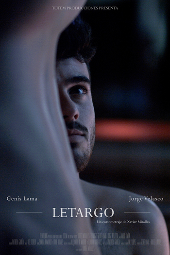 Poster de Curta Letargo (2015)