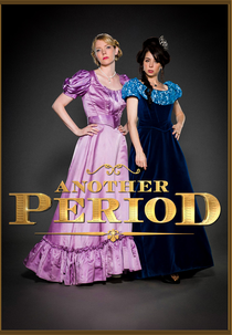 Another Period (1ª Temporada) (Another Period (Season 1))