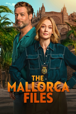 The Mallorca Files (The Mallorca Files)