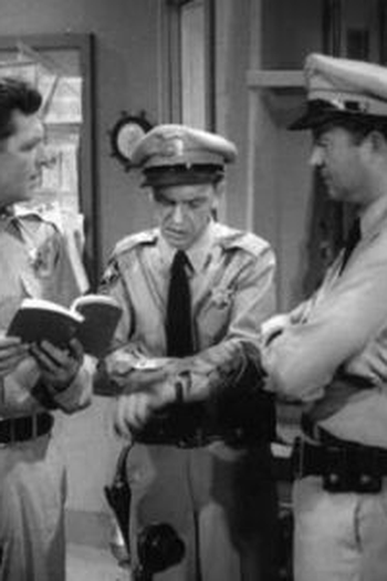 Poster de Episódio Barney's Replacement (1961)
