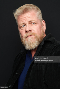 Michael Cudlitz - Poster 1