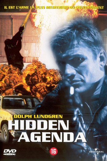  de Filme O Eliminador (2001)