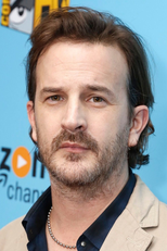 Richard Speight Jr.