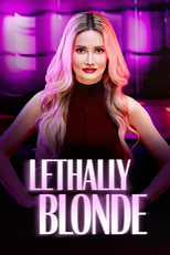 Letalmente Loira (1ª Temporada) (Lethally Blonde (Season 1))