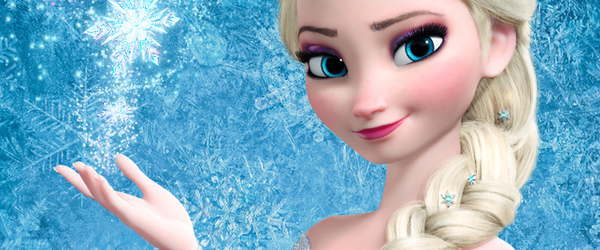 Frozen 2: Dubladora de Elsa fala sobre a personagem ganhar uma namorada