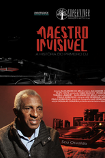 Maestro Invisível - A História do Primeiro DJ (Maestro Invisível - A História do Primeiro DJ)