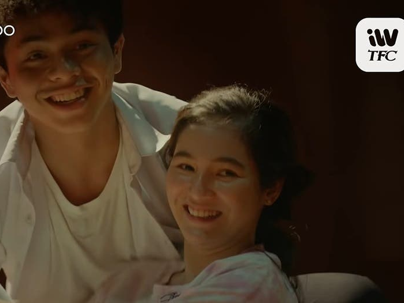 Foto 2 de Oh, Mando!