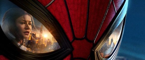 Primeiras reações de Homem-Aranha 4
