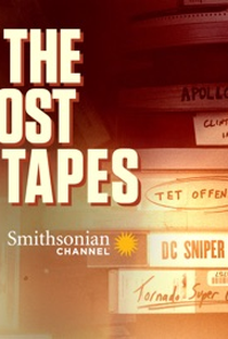 The Lost Tapes (2ª Temporada) - Poster / Capa / Cartaz - Oficial 1