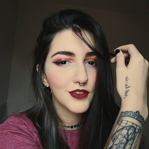 Foto de perfil de Larissa