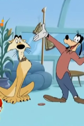 Poster de Episódio Goofy's Big Kitty (1999)