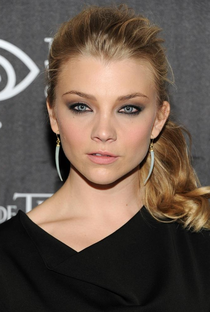Natalie Dormer - Poster 2