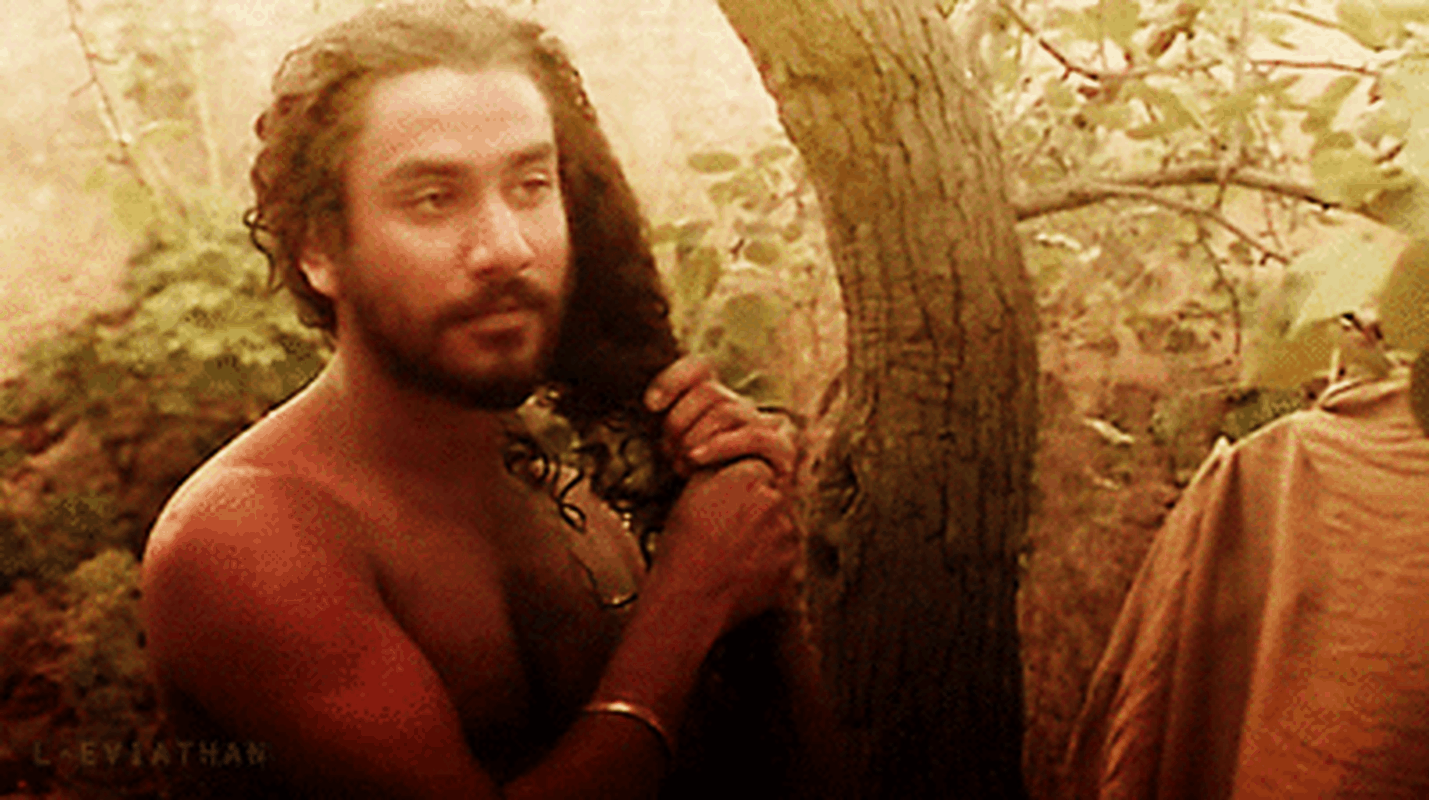 Naveen Andrews - Foto 1