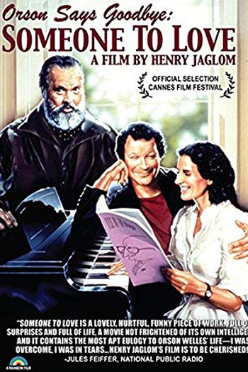  de Filme Someone to Love (1987)