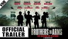 Brothers in Arms: The Making of Platoon (2018) - Official Trailer | VMI Worldwide
