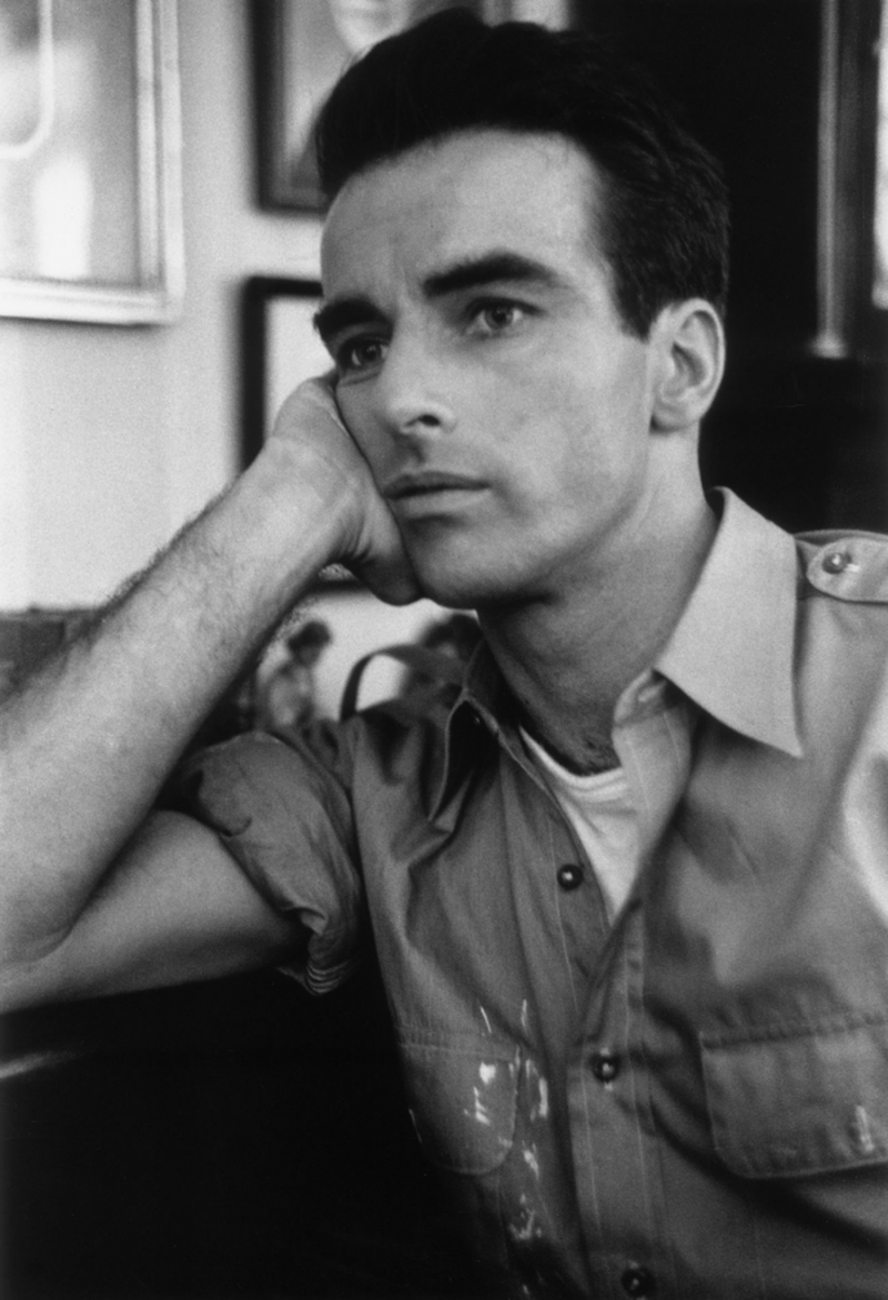 Montgomery Clift - Foto 11