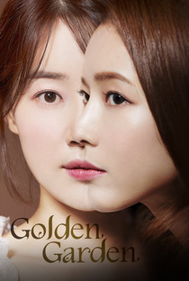 Golden Garden - Poster / Capa / Cartaz - Oficial 3
