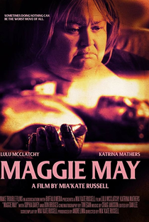 Maggie May - Poster / Capa / Cartaz - Oficial 1