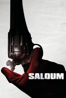 Saloum - Poster / Capa / Cartaz - Oficial 3