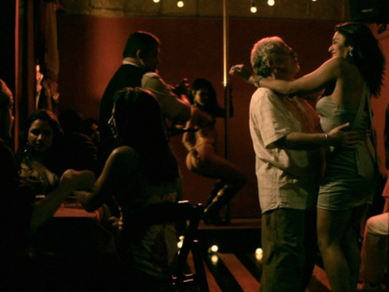 Foto 1 de Até a vista