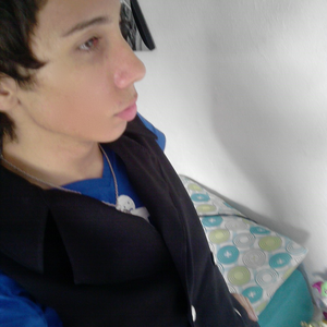 Foto de perfil de Ricky Wesley