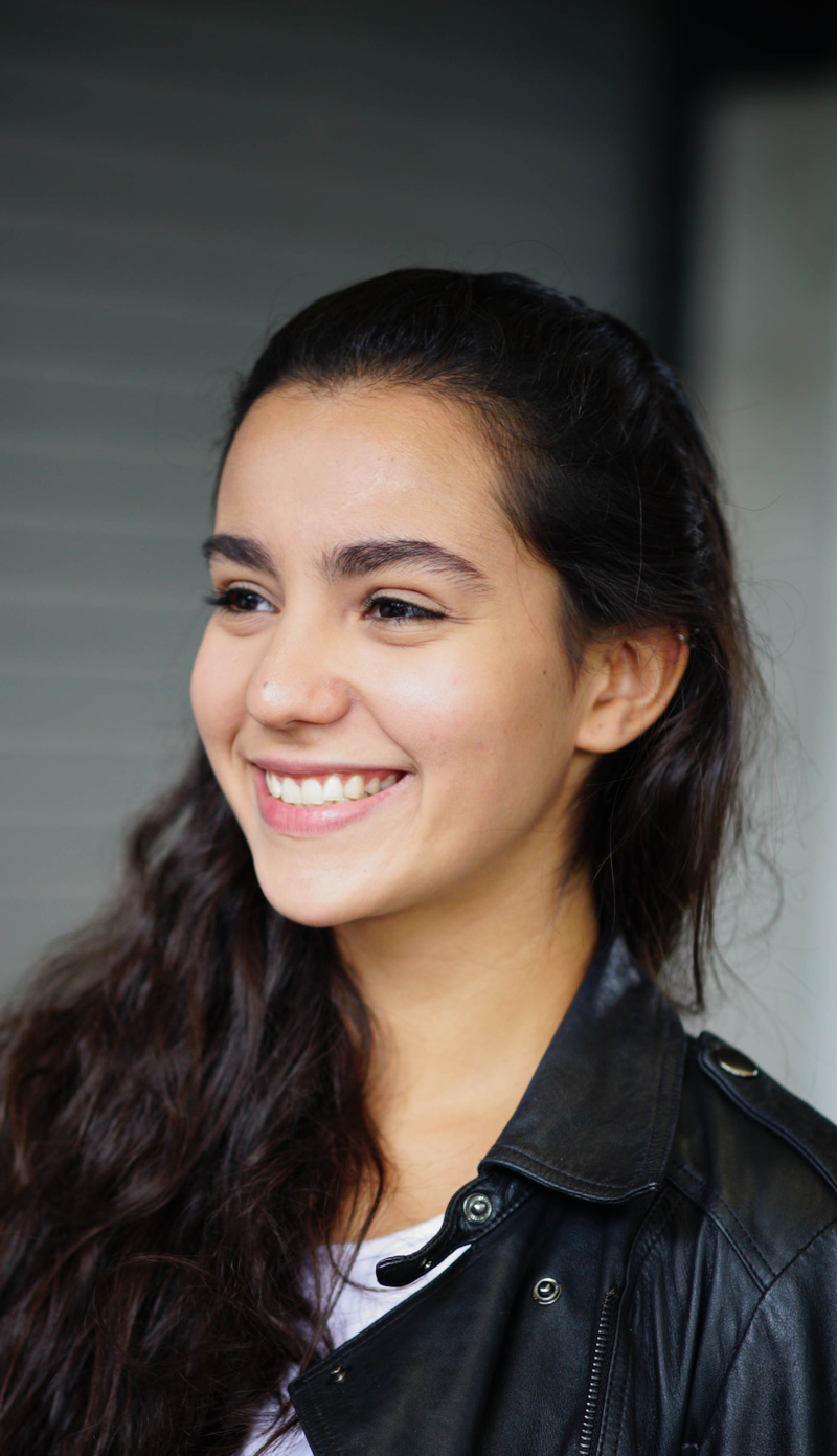 Lina El Arabi - Foto 1
