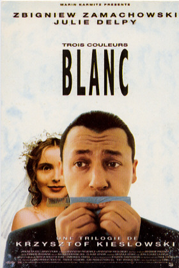  de Filme A Igualdade é Branca (1994)