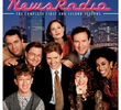 NewsRadio (1ª Temporada)