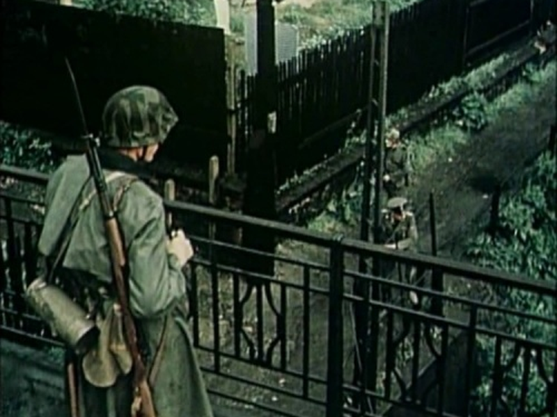 Foto 10 de The Tank Brigade