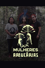 Mulheres Araucárias (Mulheres Araucárias)