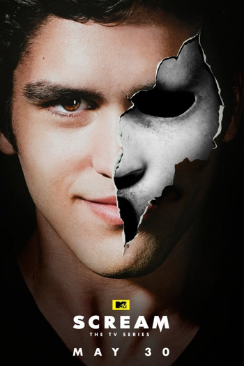  de Série Pânico (2ª Temporada) (2016)