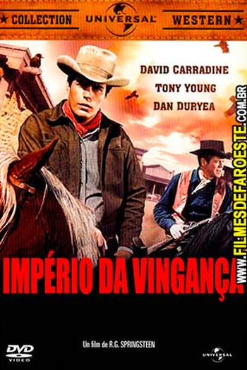  de Filme O Império da Vingança (1964)
