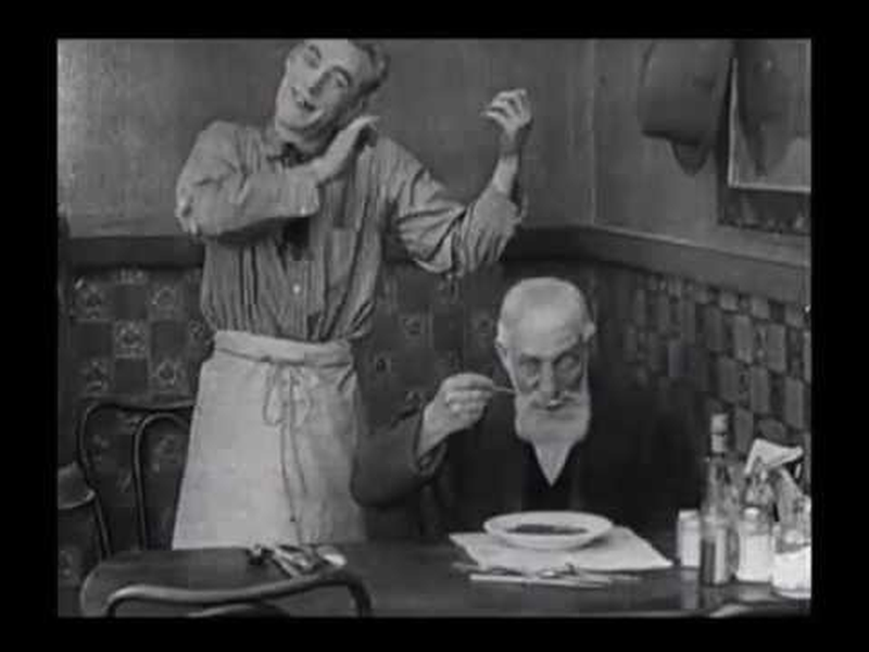 Foto 5 de The Waiters' Ball