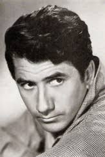 Daniel Gélin - Poster 1