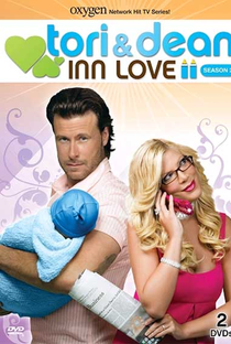 Tori & Dean: Inn Love - Poster / Capa / Cartaz - Oficial 1