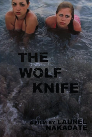 Poster 1 de Filme The Wolf Knife (2010)