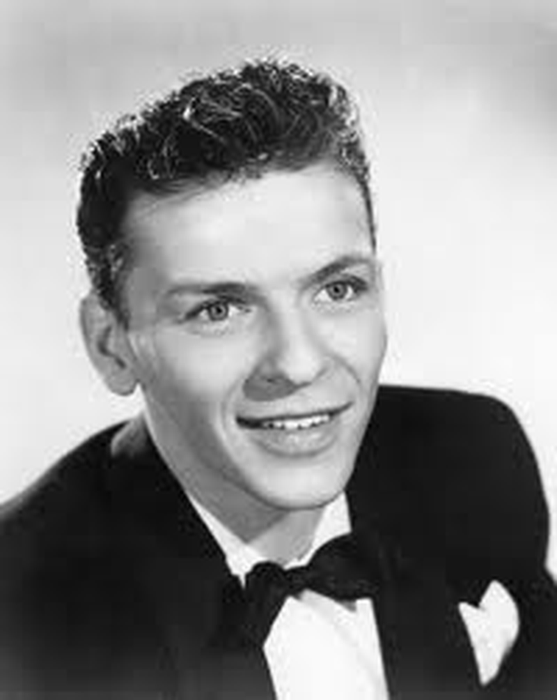 Frank Sinatra - Foto 7