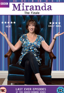 Miranda (4ª Temporada) (Miranda (Series 4))