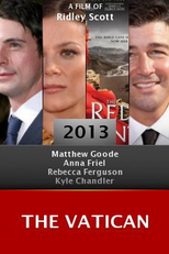 The Vatican (The Vatican)