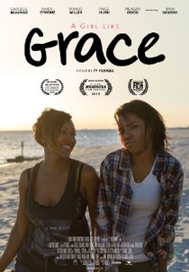 A Girl Like Grace (A Girl Like Grace)