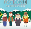 South Park: Pós-Covid: A Volta da Covid