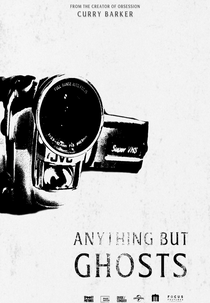 Anything But Ghosts (Anything But Ghosts)