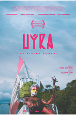 Uýra - A Retomada da Floresta (Uýra: Retomada da Floresta)